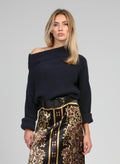 Pull Verena Marine