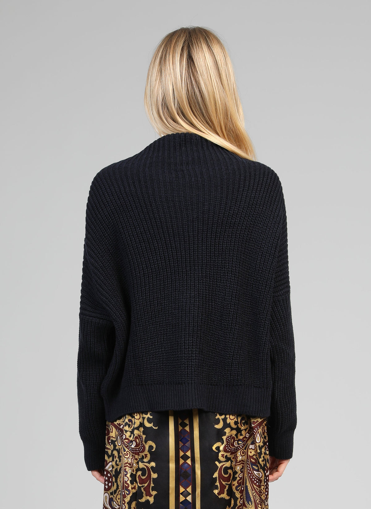 Pull Verena Marine