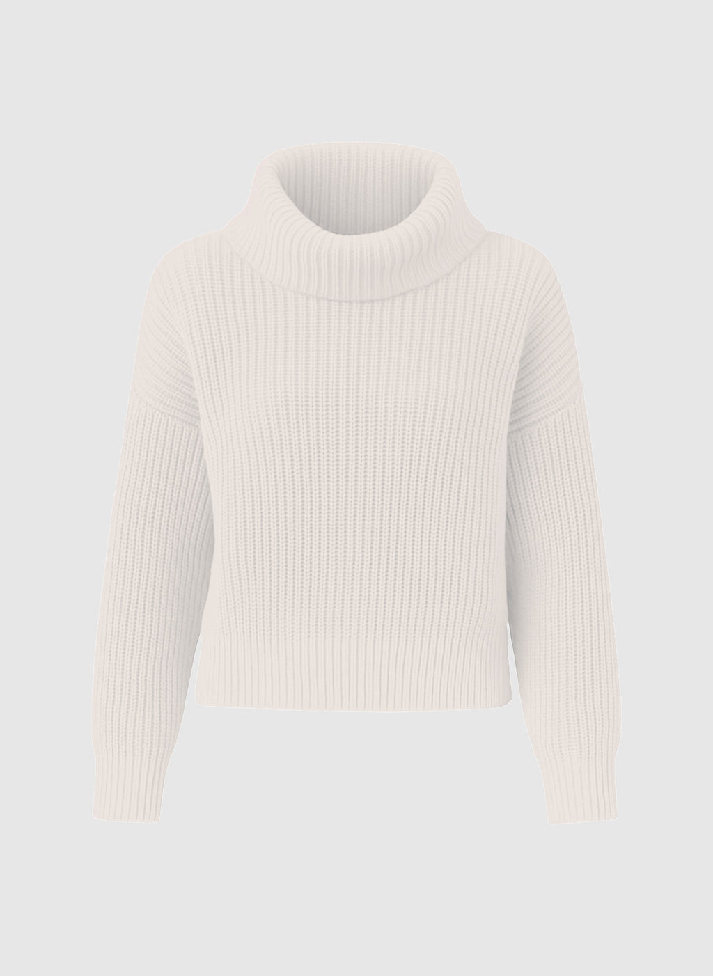 Pull Verena Ecru