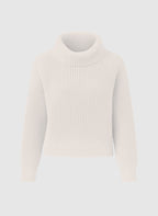 Pull Verena Ecru