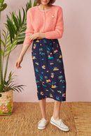 Verena Skirt - Coco