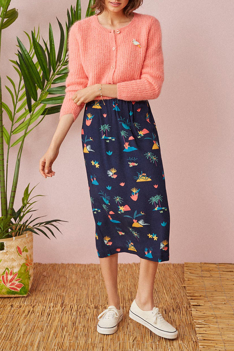 Verena Skirt - Coco