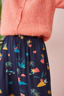 Verena Skirt - Coco
