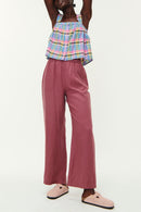 Pantalon Verie - Acai