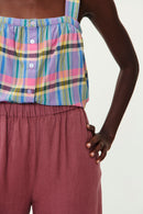 Pantalon Verie - Acai