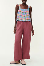 Pantalon Verie - Acai