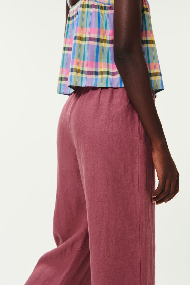 Pantalon Verie - Acai