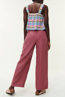 Pantalon Verie - Acai