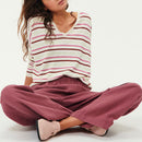 Pantalon Verie - Acai