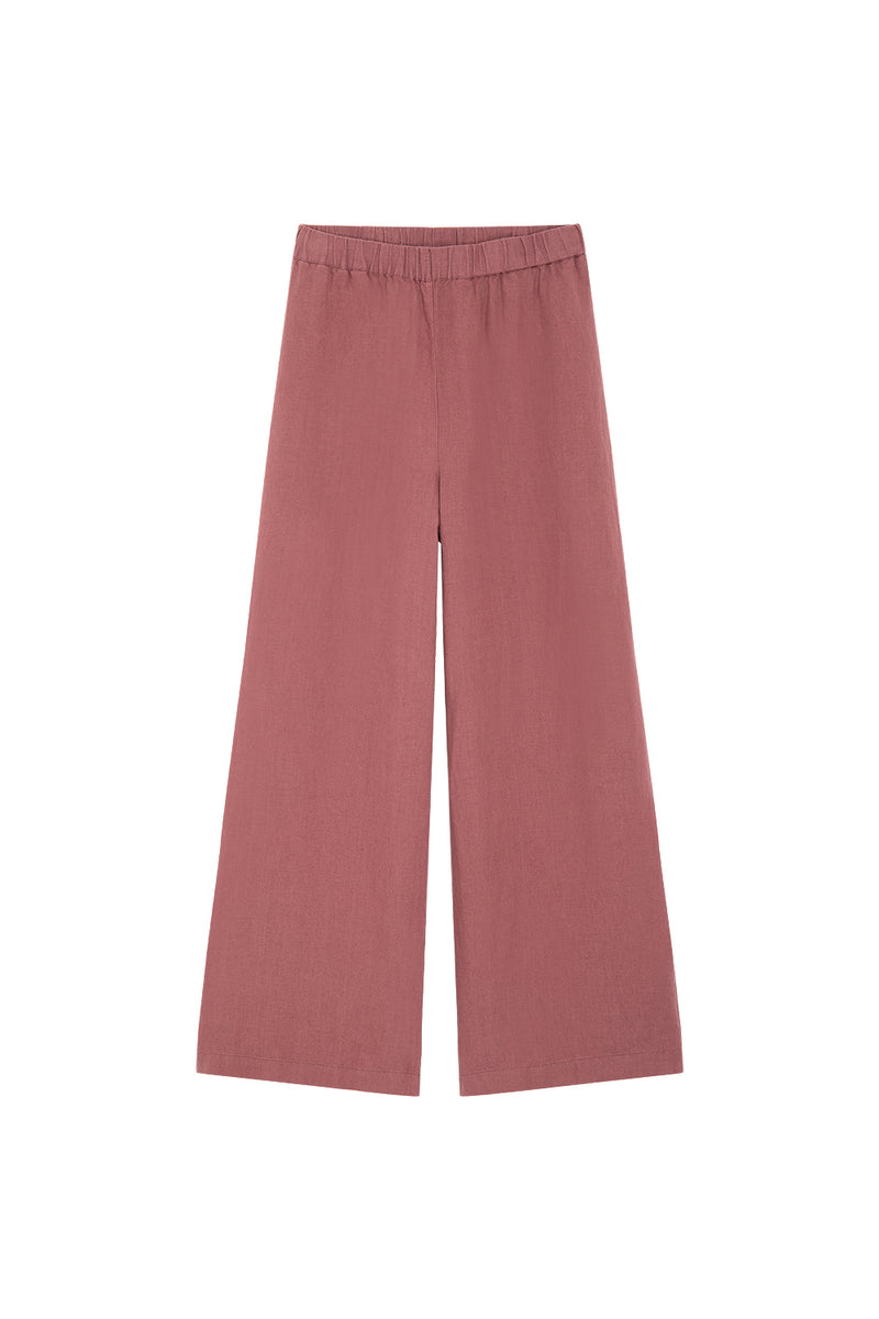 Pantalon Verie - Acai