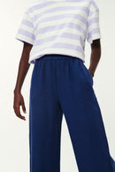 Verie Pants - Indigo