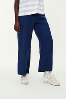 Verie Pants - Indigo