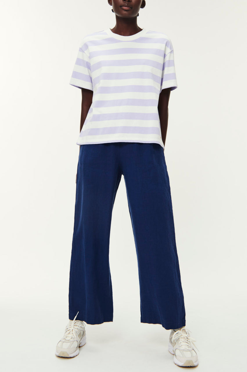 Verie trousers - Indigo