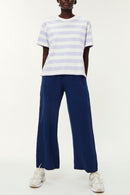 Verie Pants - Indigo