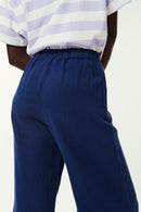 Verie Pants - Indigo