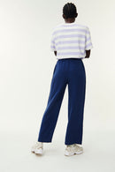 Verie Pants - Indigo
