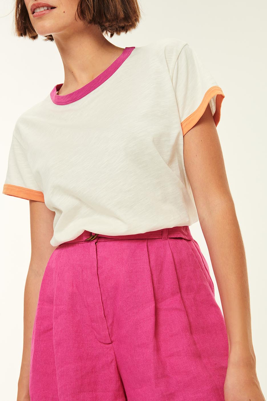 Verino Shorts - Sunset