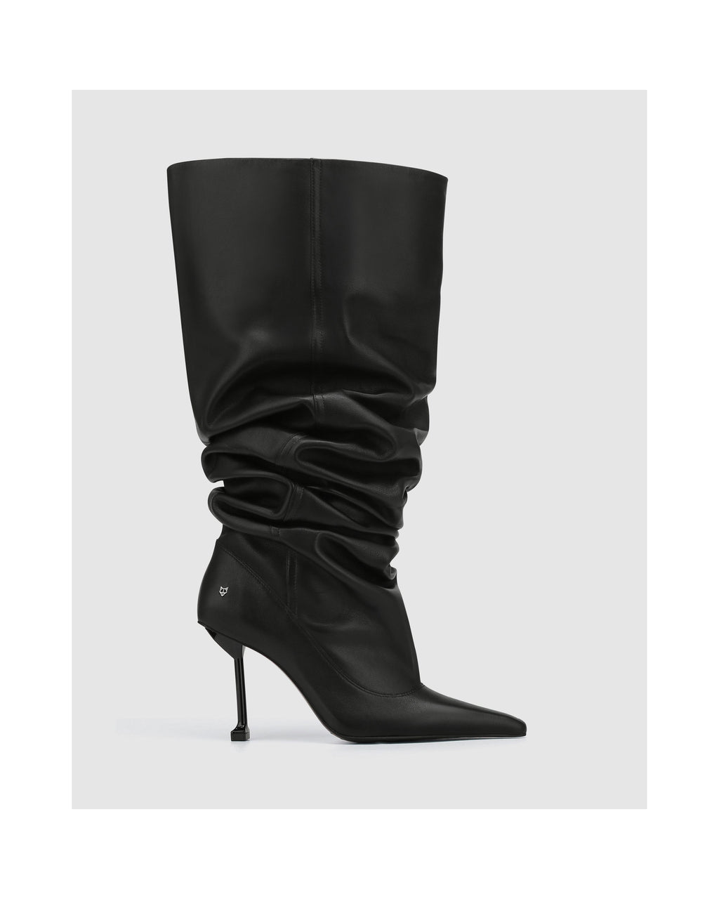 Botas Vern - Negro - Mujer