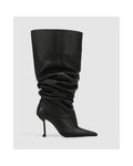 Botas Vern - Negro - Mujer