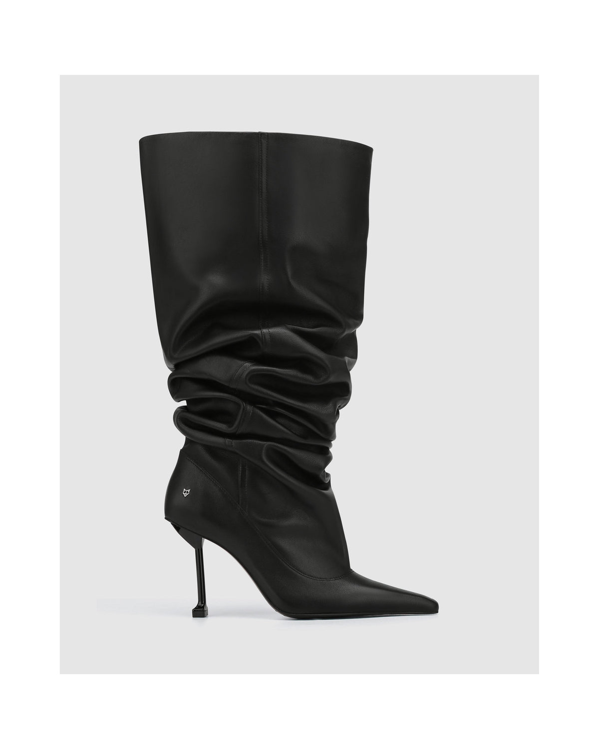 Botas Vern - Negro - Mujer