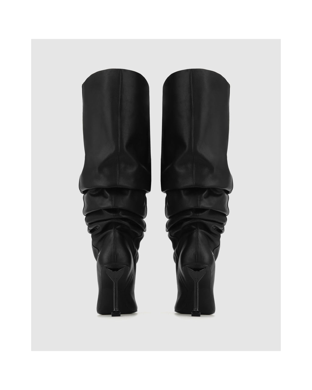 Botas Vern - Negro - Mujer