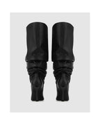 Botas Vern - Negro - Mujer