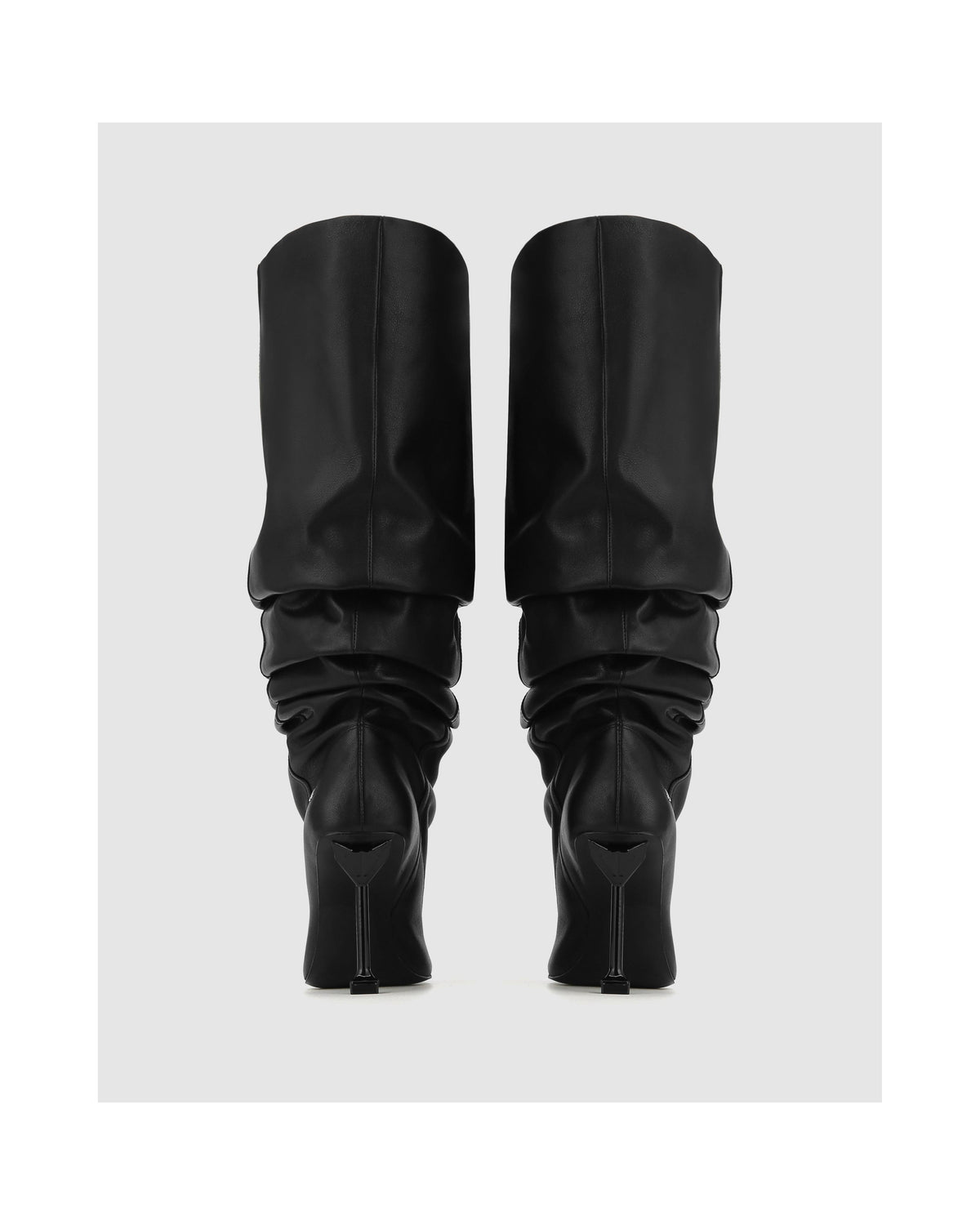 Botas Vern - Negro - Mujer