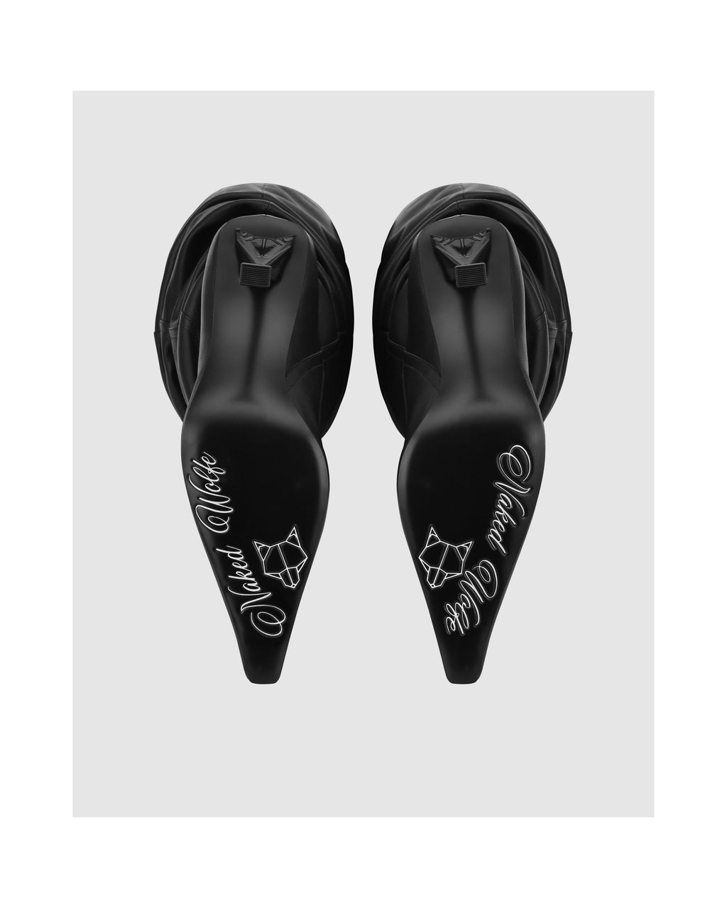 Botas Vern - Negro - Mujer