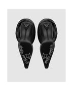 Botas Vern - Negro - Mujer