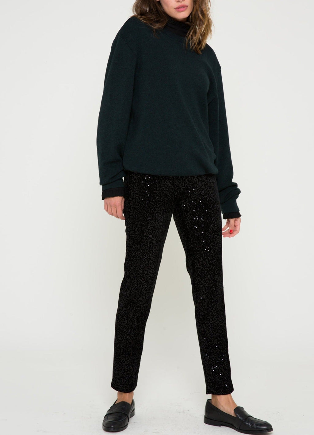 Vero Bassi Leggings