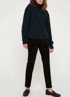 Vero Bassi Leggings