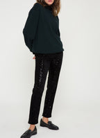 Vero Bassi Leggings