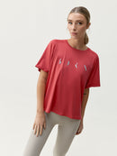 T-Shirt Vero Goji - Femme