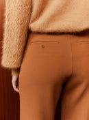 Pantalon Veronica - Camel