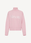 Versace - Pull - Light Pink - Femme