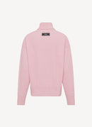 Versace - Pull - Light Pink - Femme