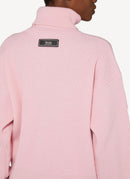 Versace - Pull - Light Pink - Femme