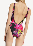 Versace - Maillot De Bain - Pink - Femme