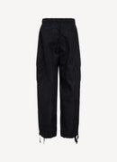 Versace - Pantalon - Black - Homme