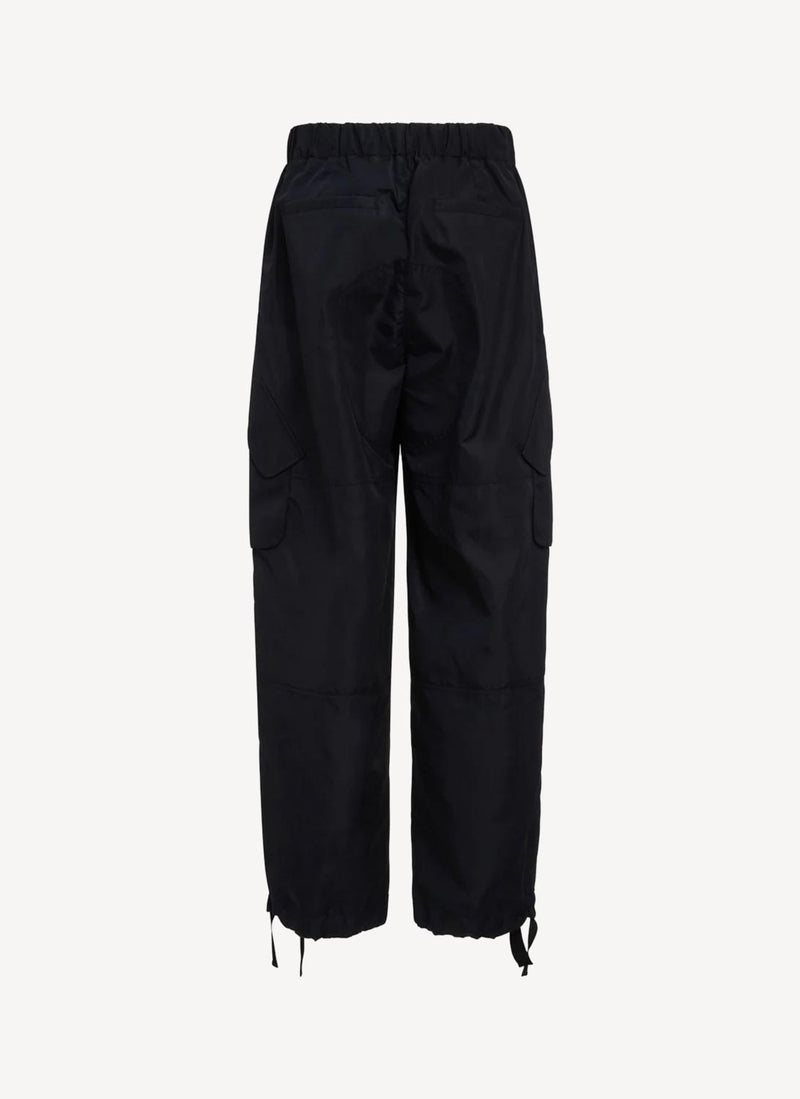 Versace - Pantalon - Black - Homme