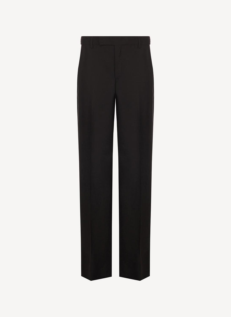 Versace - Pantalon - Black - Homme