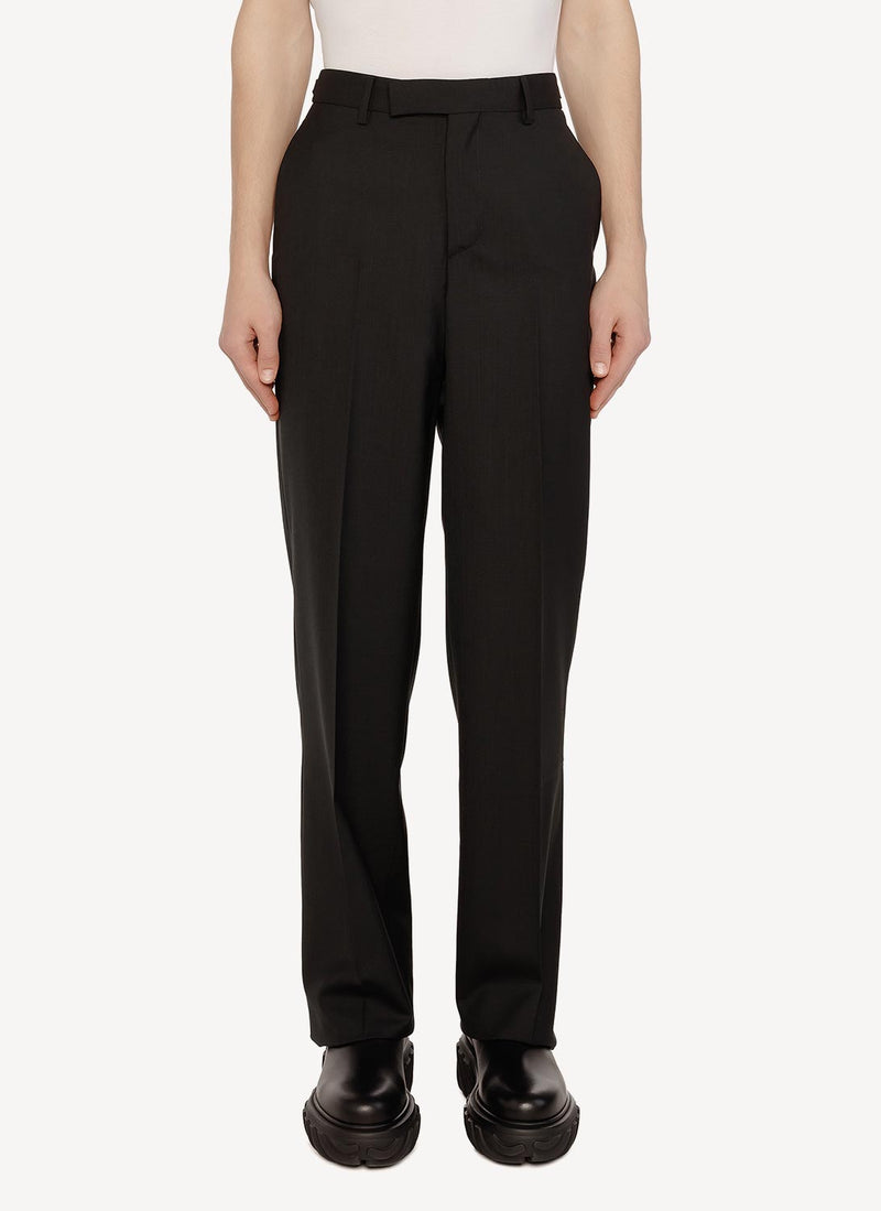 Versace - Pantalon - Black - Homme