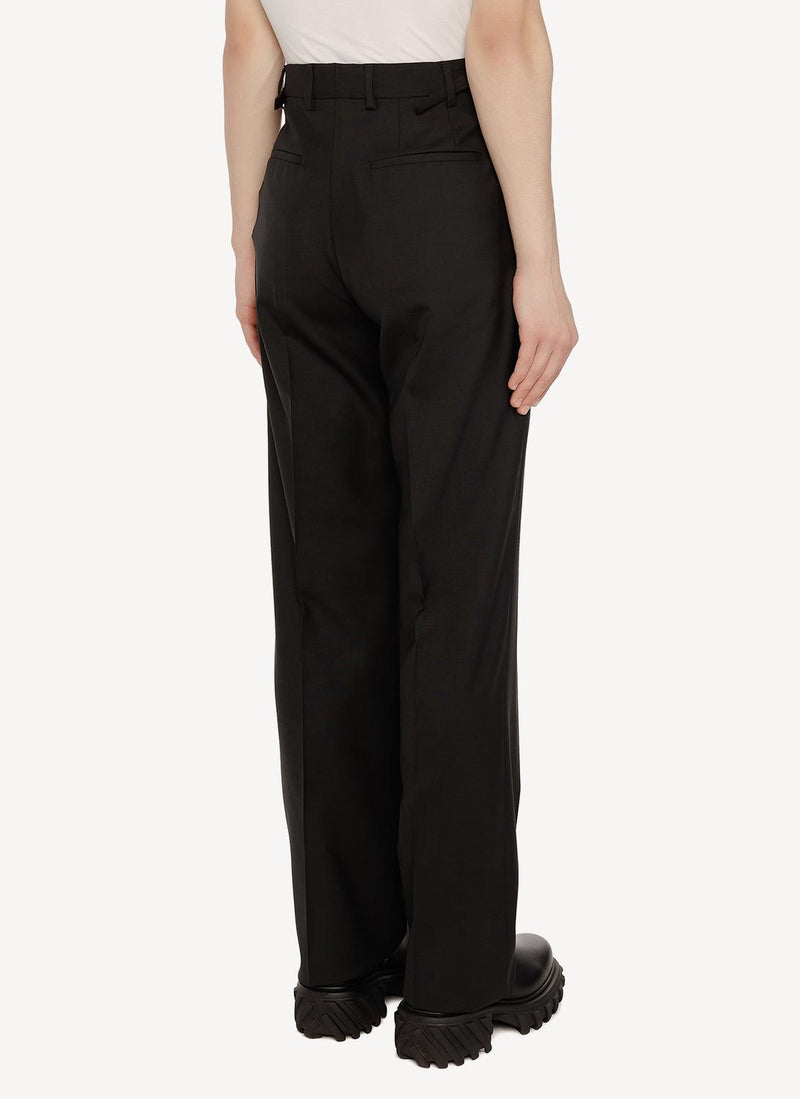 Versace - Pantalon - Black - Homme