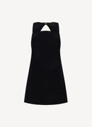 Versace - Robe - Black - Femme