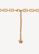 Versace - Cinturón - Oro - Mujer
