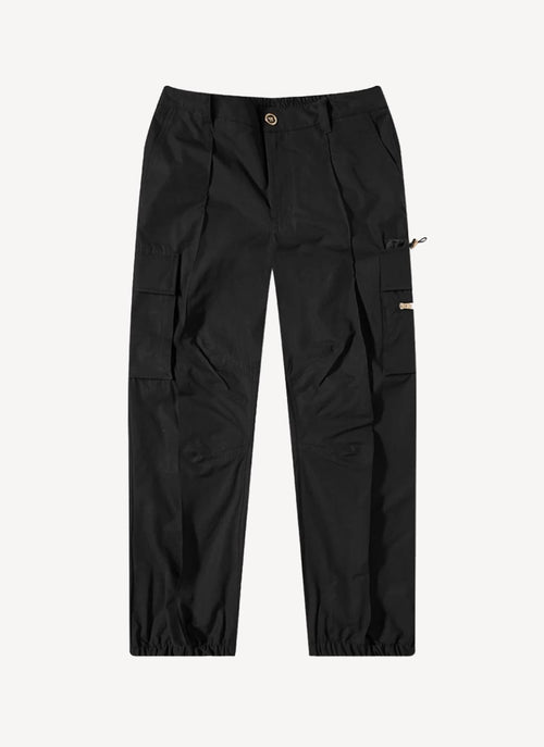 Versace - Pantalon - Black - Homme