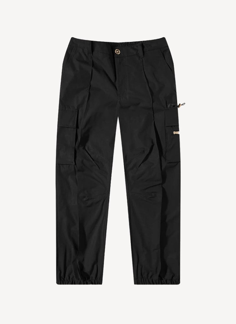 Versace - Pantalon - Black - Homme