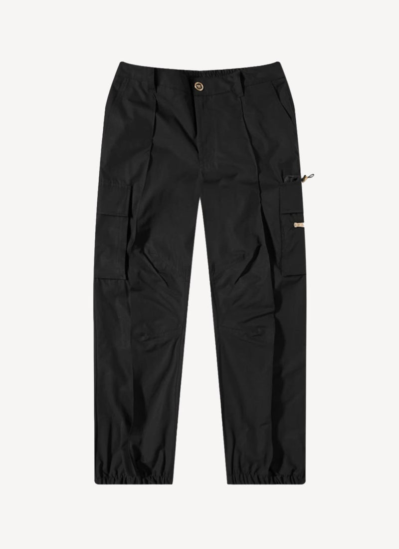 Versace - Pantalon - Black - Homme