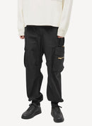 Versace - Pantalon - Black - Homme