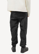 Versace - Pantalon - Black - Homme